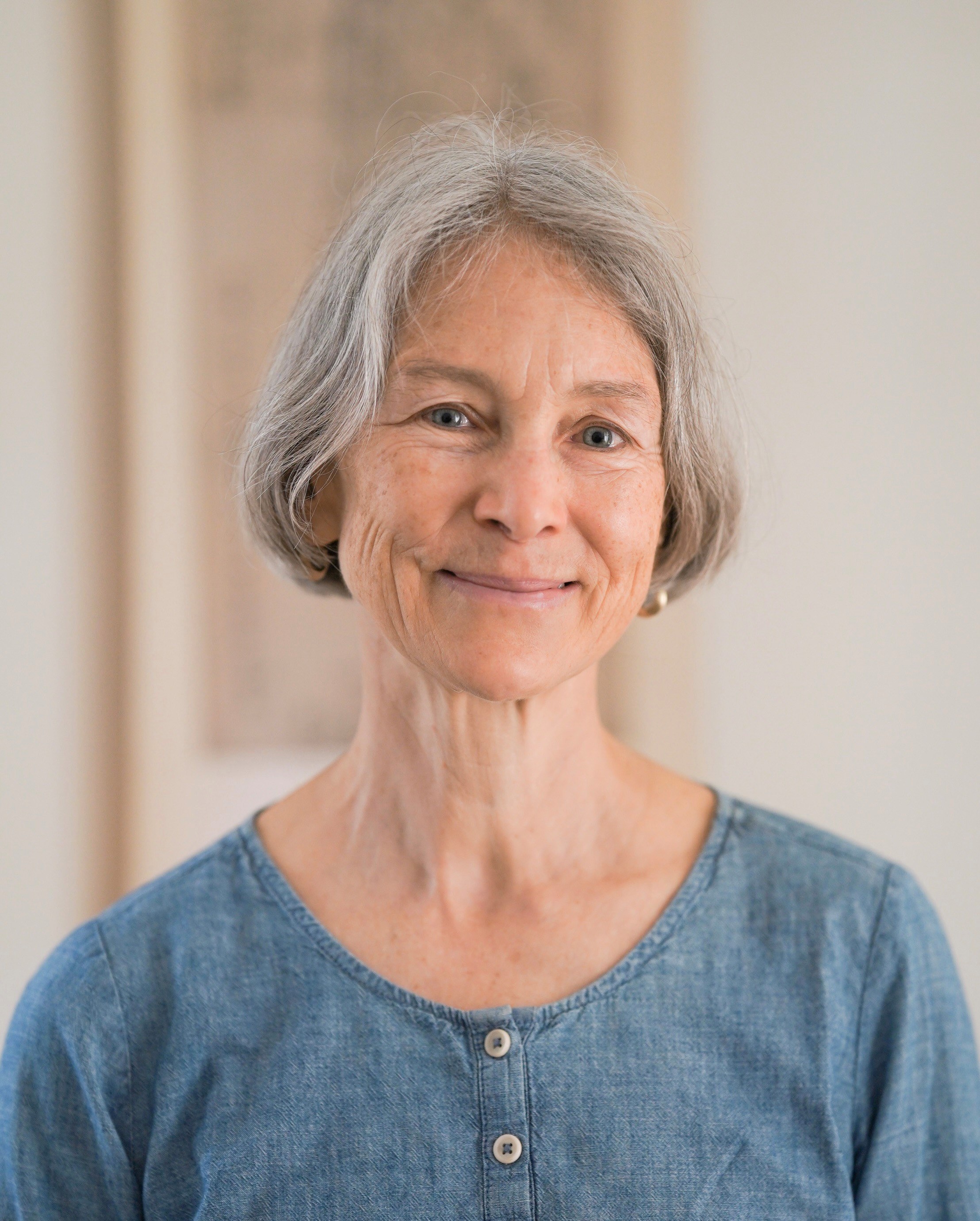 Portrait Nina Seiler