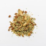 Heisse tage tee offen