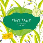 Hiobstränen Etikett