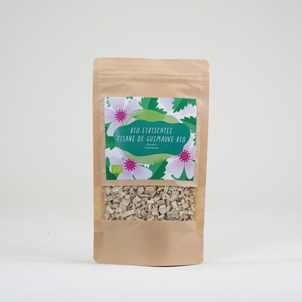 Bio Eibischtee