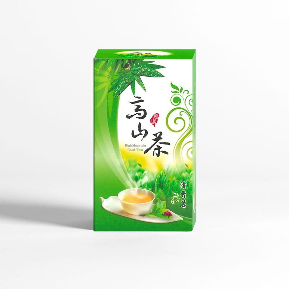 Dong ding oolong tee 2024